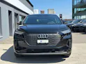 Audi Q4 Sportback e-tron 50 quattro