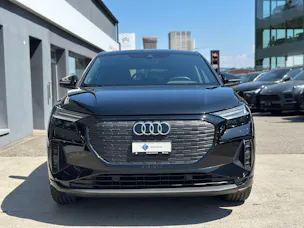 Audi Q4 Sportback e-tron 50 quattro