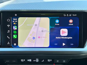 Audi Q4 Sportback e-tron 50 quattro