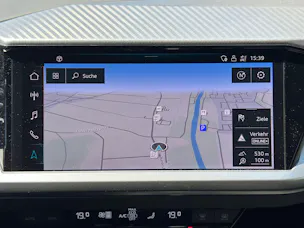 Audi Q4 Sportback e-tron 50 quattro