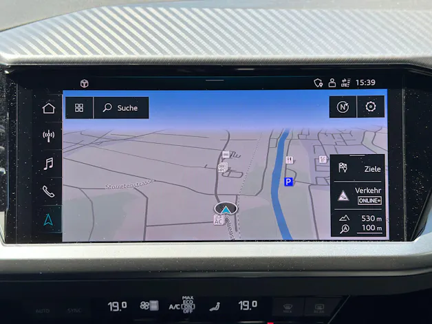 Audi Q4 Sportback e-tron 50 quattro