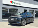 Audi Q4 Sportback e-tron 50 quattro