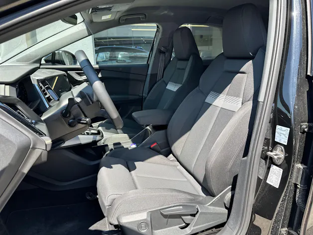 Audi Q4 Sportback e-tron 50 quattro