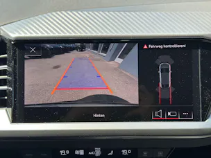 Audi Q4 Sportback e-tron 50 quattro