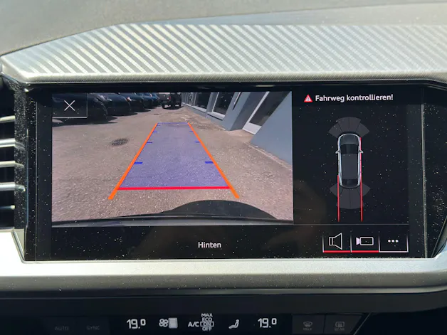 Audi Q4 Sportback e-tron 50 quattro
