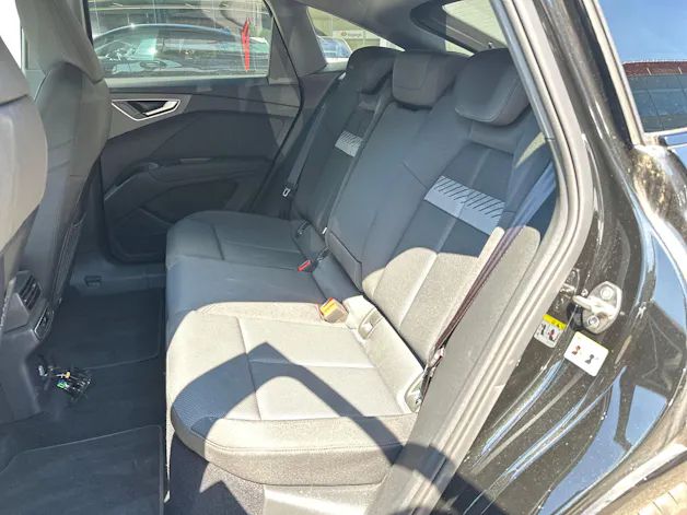 Audi Q4 Sportback e-tron 50 quattro