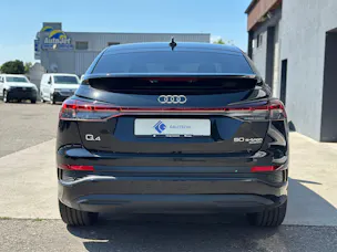 Audi Q4 Sportback e-tron 50 quattro
