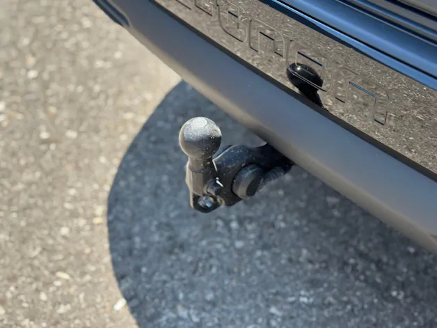 Audi Q4 Sportback e-tron 50 quattro