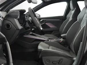 Audi A3 Sportback 35 TFSI S line Attraction S-tronic