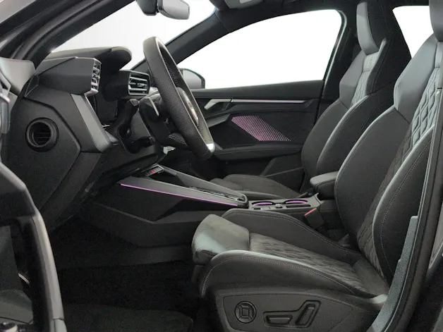 Audi A3 Sportback 35 TFSI S line Attraction S-tronic