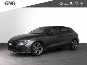 Audi A3 Sportback 35 TFSI S line Attraction S-tronic