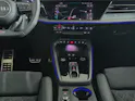 Audi A3 Sportback 35 TFSI S line Attraction S-tronic