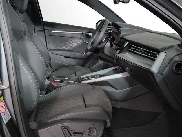 Audi A3 Sportback 35 TFSI S line Attraction S-tronic