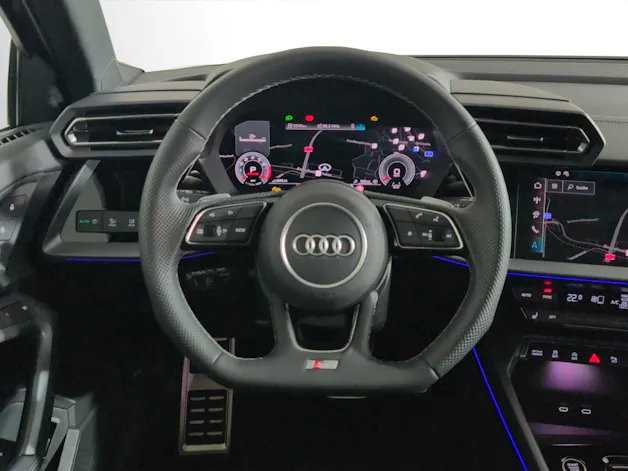 Audi A3 Sportback 35 TFSI S line Attraction S-tronic