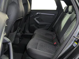 Audi A3 Sportback 35 TFSI S line Attraction S-tronic