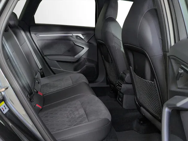 Audi A3 Sportback 35 TFSI S line Attraction S-tronic
