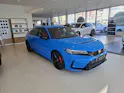 Honda Civic 2.0 VTEC Type R