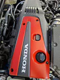 Honda Civic 2.0 VTEC Type R