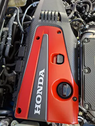 Honda Civic 2.0 VTEC Type R