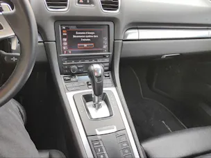 Porsche Cayman S 3.4 PDK