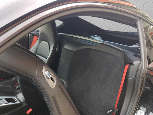 Porsche Cayman S 3.4 PDK