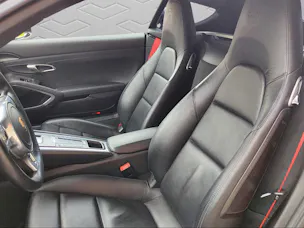 Porsche Cayman S 3.4 PDK