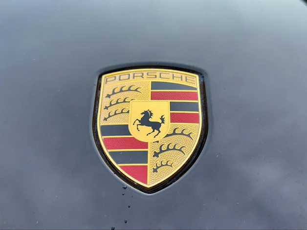 Porsche Cayman S 3.4 PDK