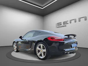 Porsche Cayman S 3.4 PDK