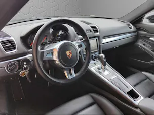 Porsche Cayman S 3.4 PDK