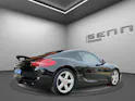 Porsche Cayman S 3.4 PDK