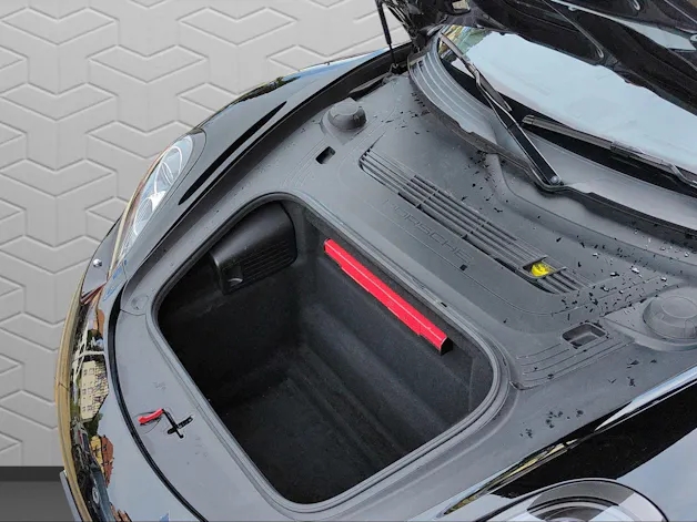 Porsche Cayman S 3.4 PDK