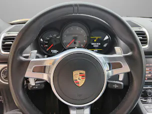 Porsche Cayman S 3.4 PDK