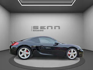 Porsche Cayman S 3.4 PDK