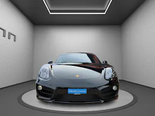 Porsche Cayman S 3.4 PDK