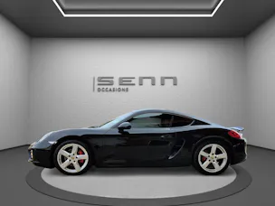 Porsche Cayman S 3.4 PDK
