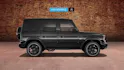 Mercedes-Benz G 63 AMG 9G-Tronic