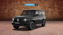 Mercedes-Benz G 63 AMG 9G-Tronic