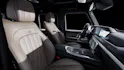 Mercedes-Benz G 63 AMG 9G-Tronic