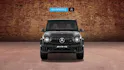 Mercedes-Benz G 63 AMG 9G-Tronic