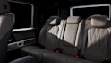 Mercedes-Benz G 63 AMG 9G-Tronic