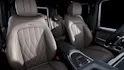 Mercedes-Benz G 63 AMG 9G-Tronic