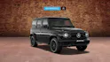 Mercedes-Benz G 63 AMG 9G-Tronic