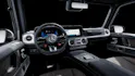 Mercedes-Benz G 63 AMG 9G-Tronic