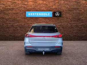 Mercedes-Benz EQA 300 4M Swiss Star AMG
