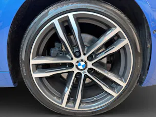 BMW 330d xDrive Touring M Sport