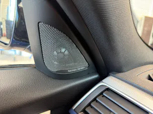 BMW 330d xDrive Touring M Sport