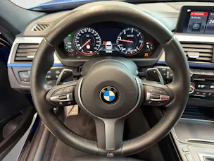 BMW 330d xDrive Touring M Sport