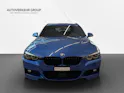 BMW 330d xDrive Touring M Sport