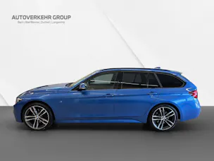 BMW 330d xDrive Touring M Sport