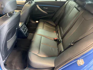 BMW 330d xDrive Touring M Sport